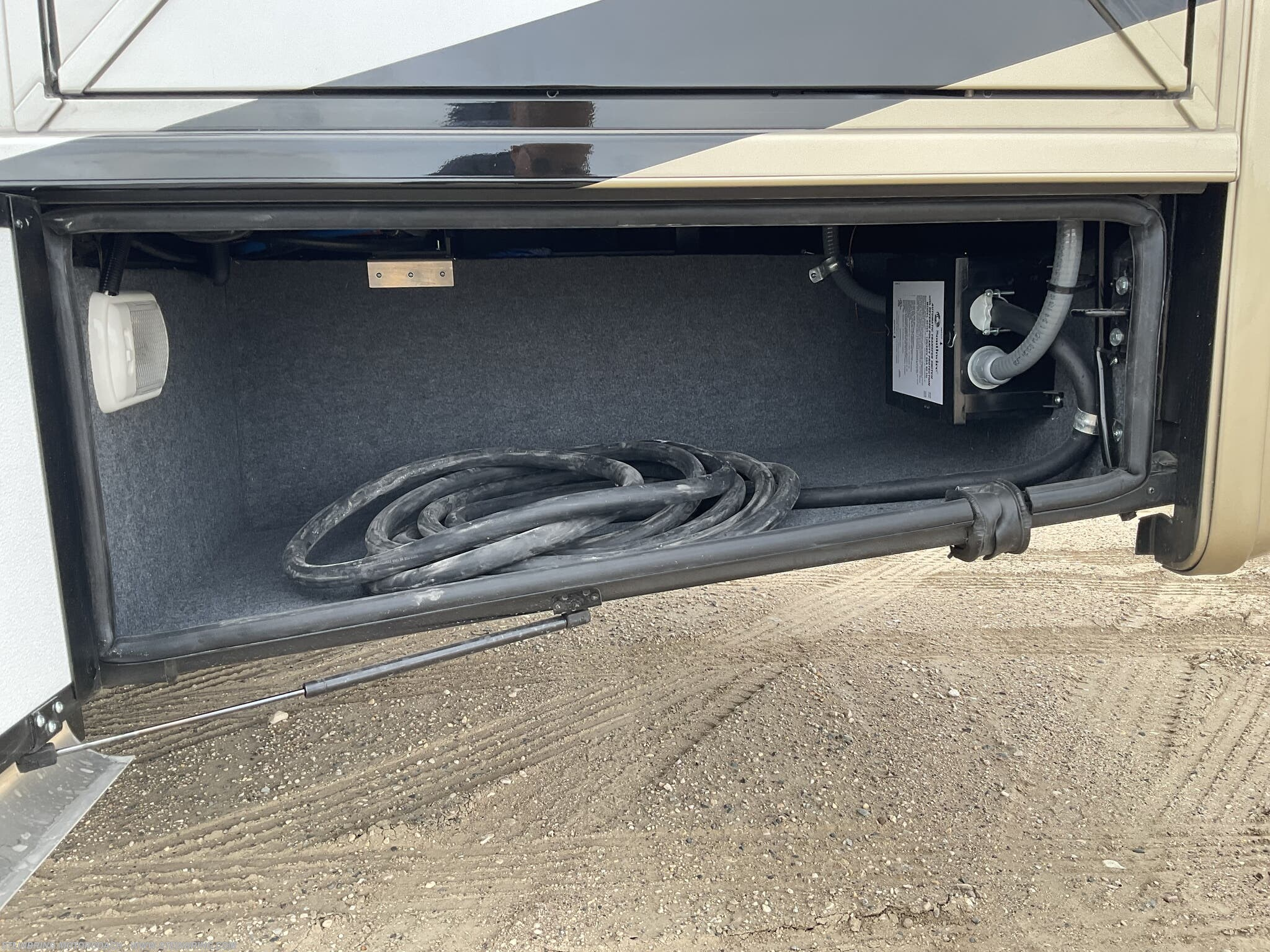 2022 Newmar Bay Star 3014 - Image 7