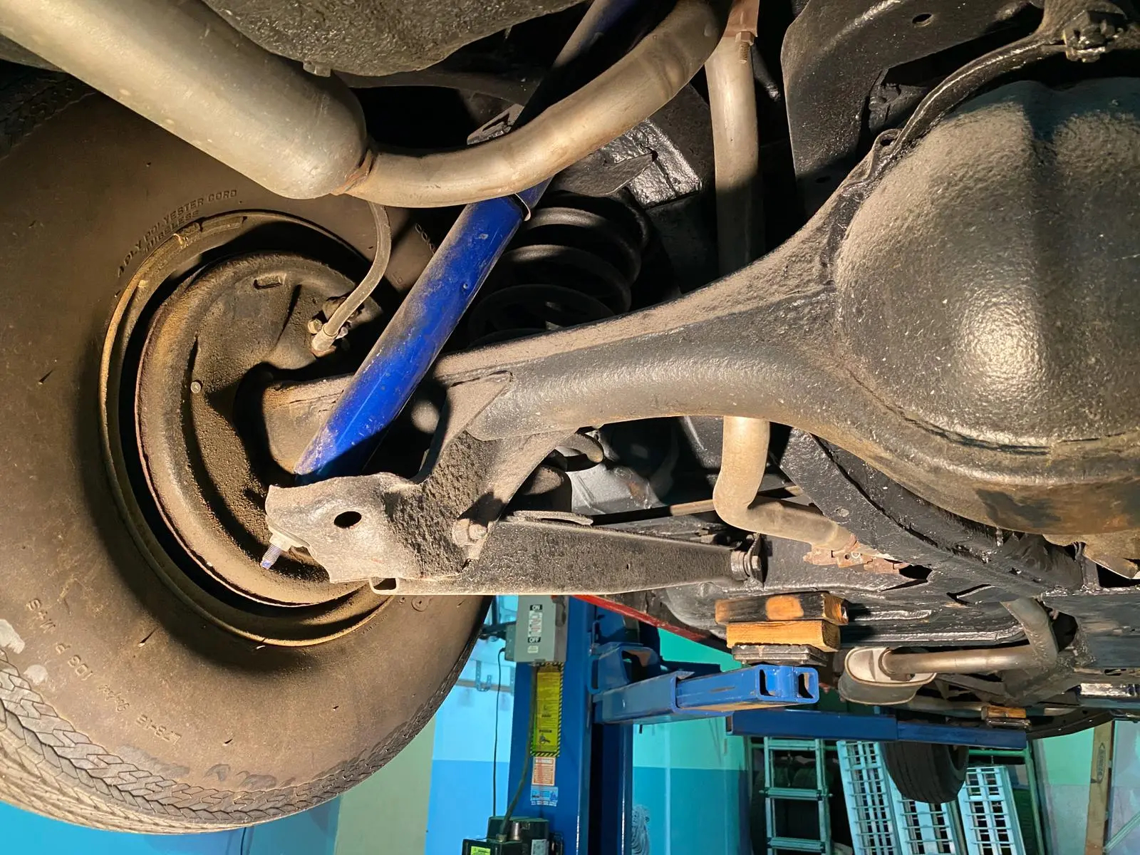 1959 Cadillac Series 62 - Image 36