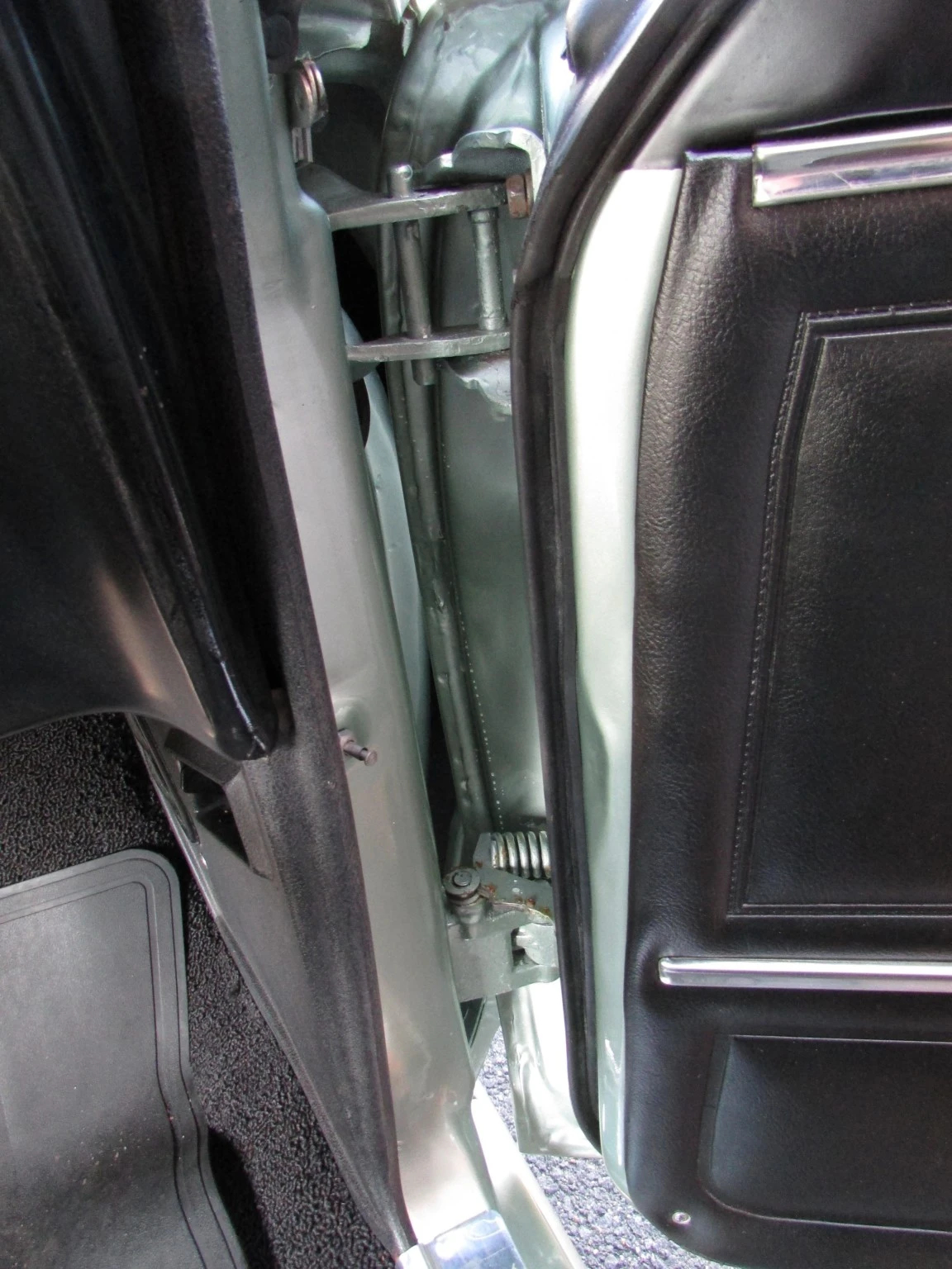 1967 Chevrolet Camaro RS Z28 - Image 41