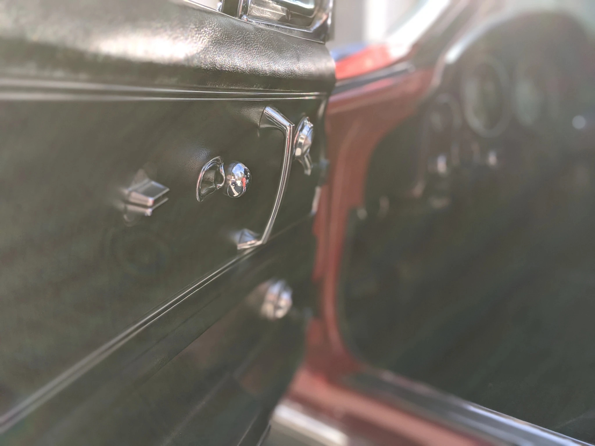 1967 Chevrolet Corvette - Image 46