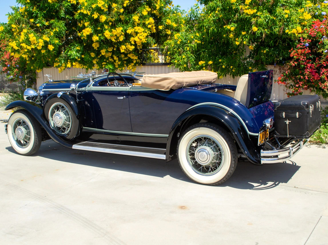1931 Buick Series 90 - Image 33