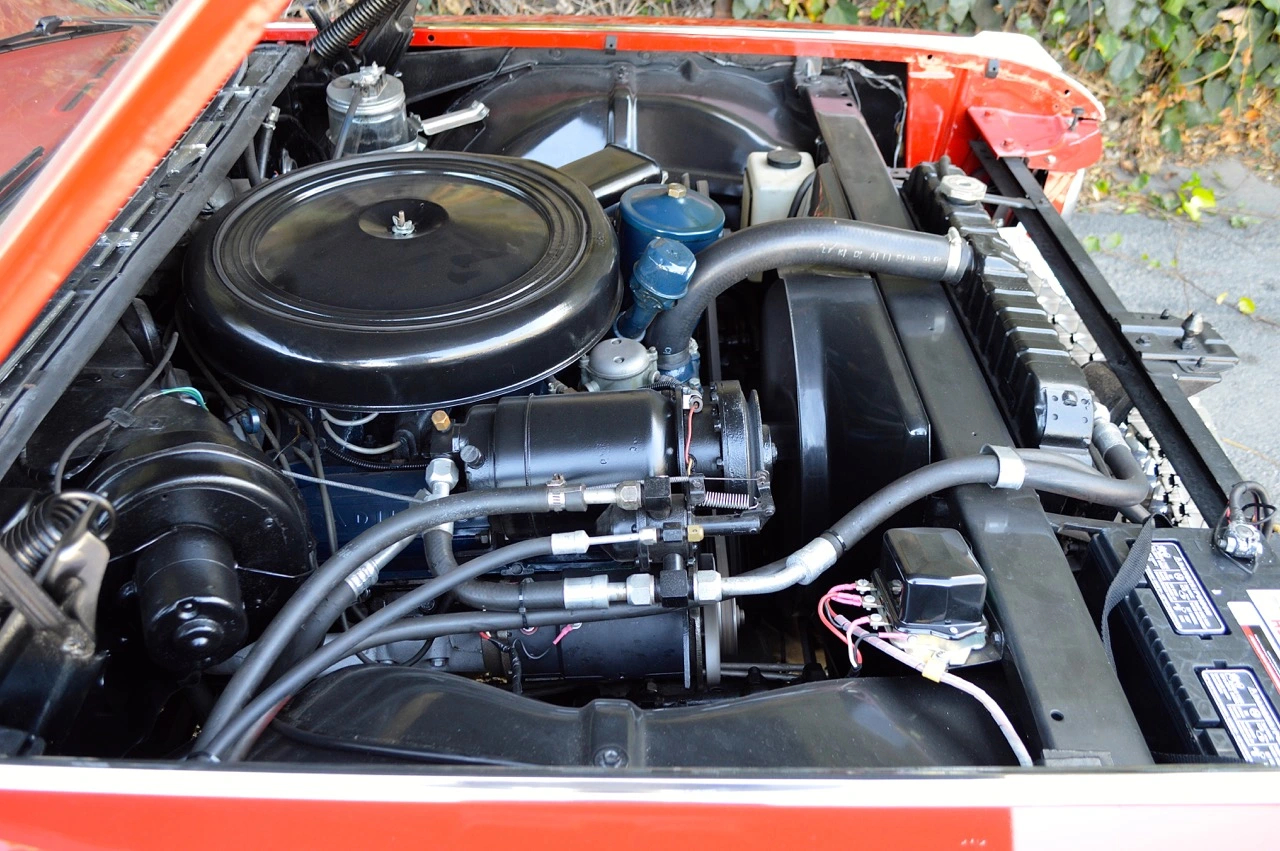 1959 Cadillac Series 62 - Image 37