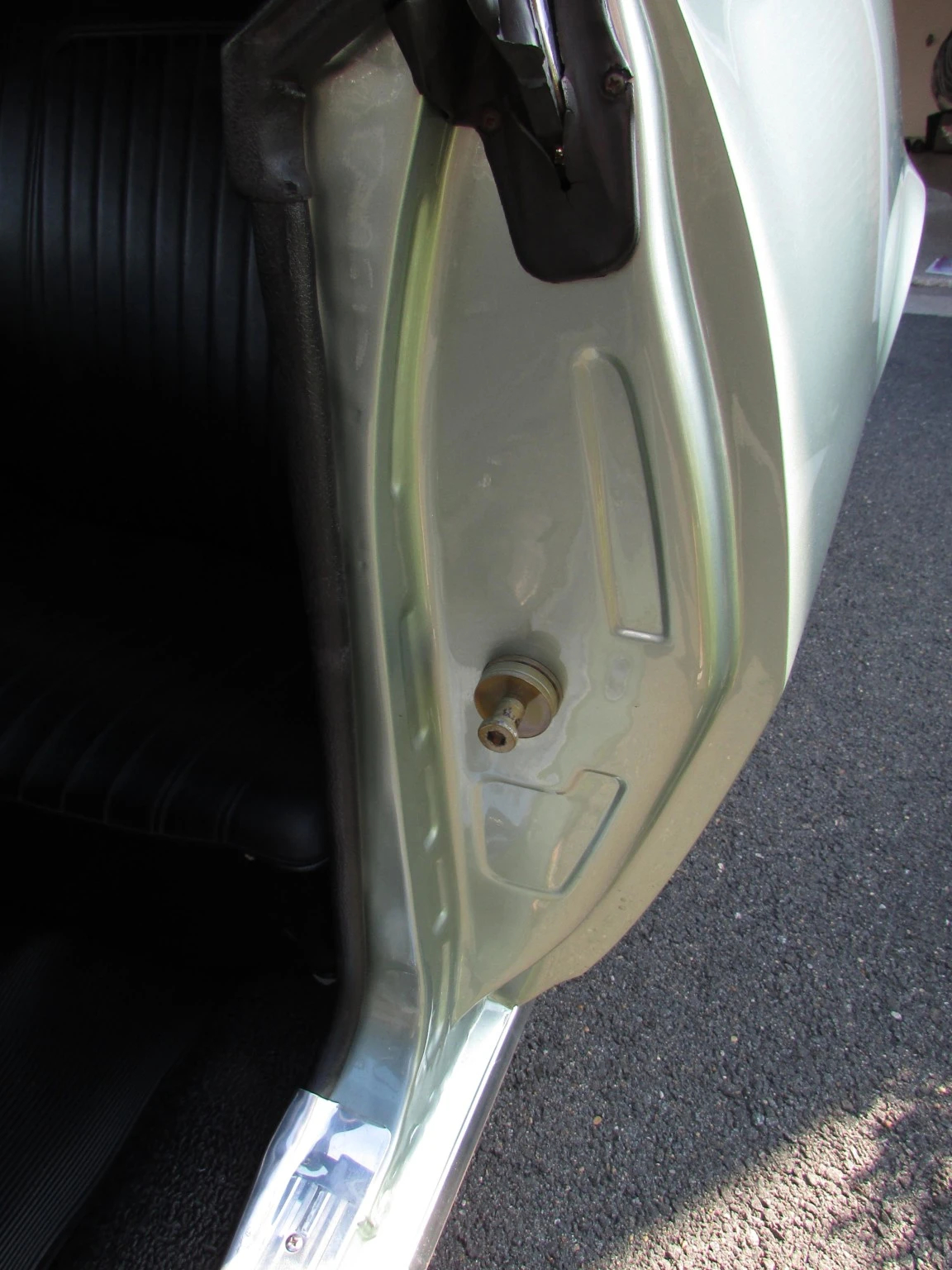 1967 Chevrolet Camaro RS Z28 - Image 42