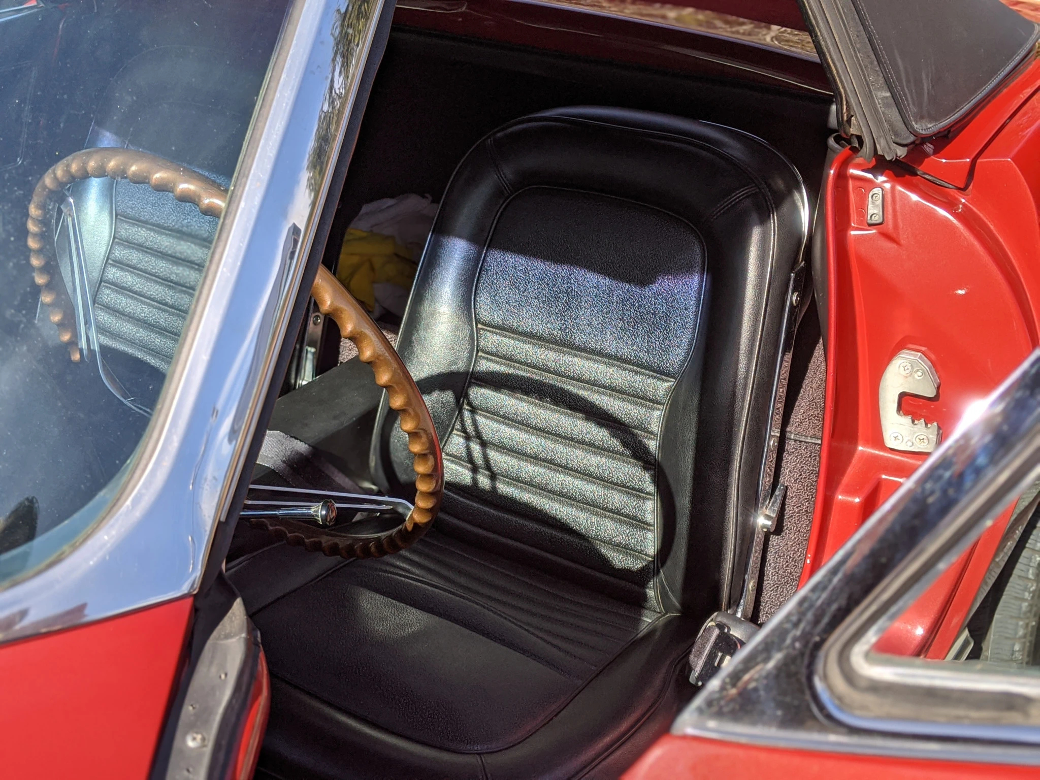 1967 Chevrolet Corvette - Image 47