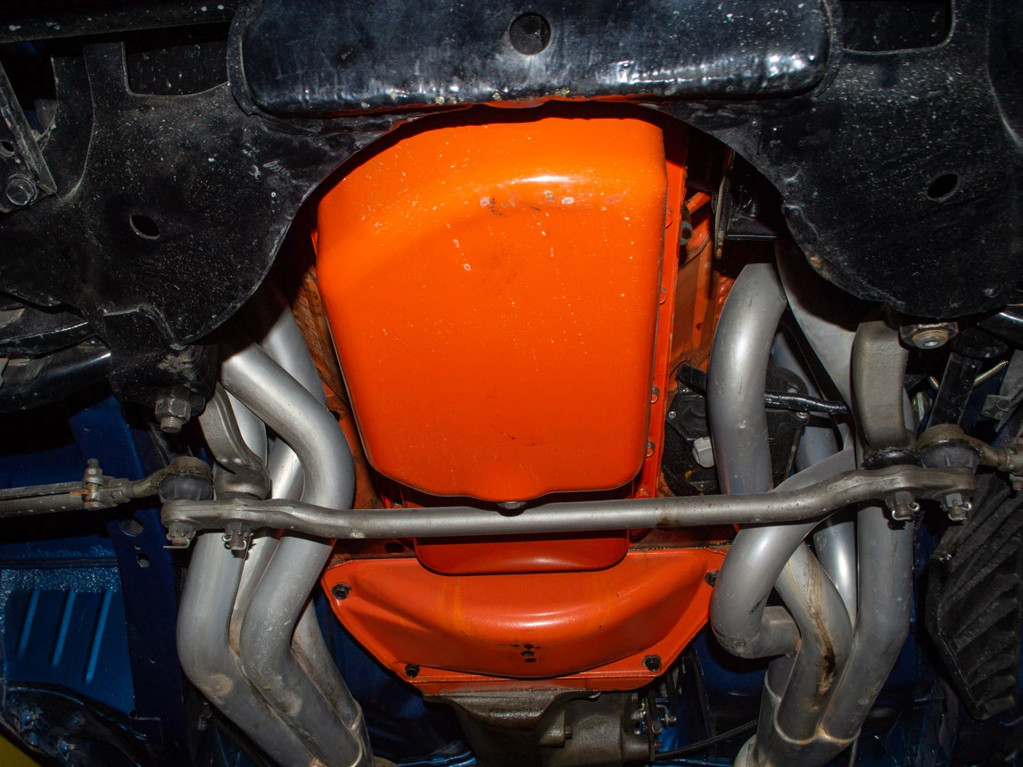 1971 Plymouth GTX 440 - Image 33