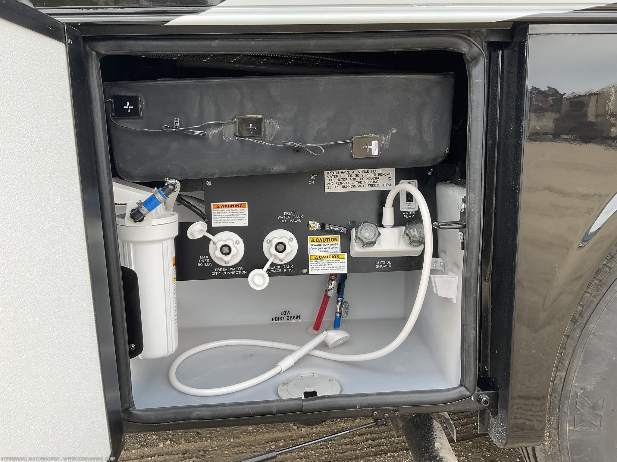 2022 Newmar Bay Star 3014 - Image 9