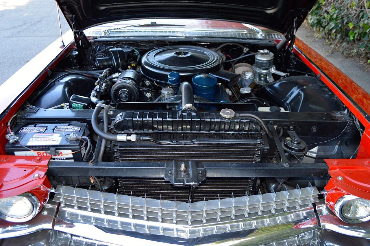 1959 Cadillac Series 62 - Image 38