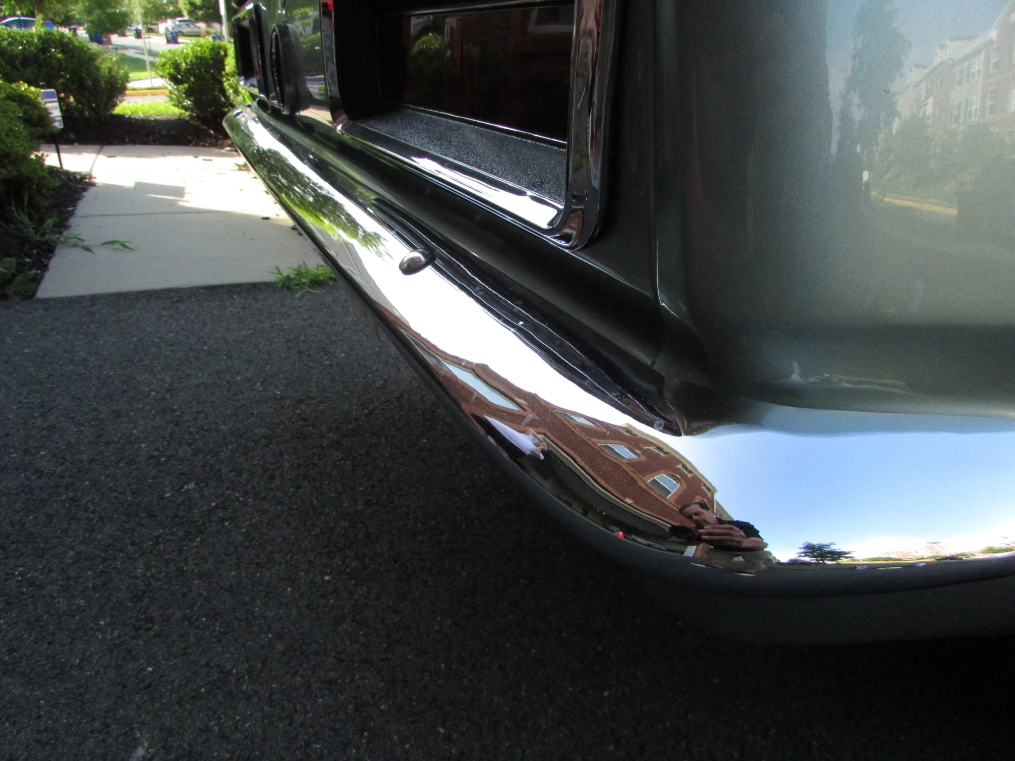 1967 Chevrolet Camaro RS Z28 - Image 43