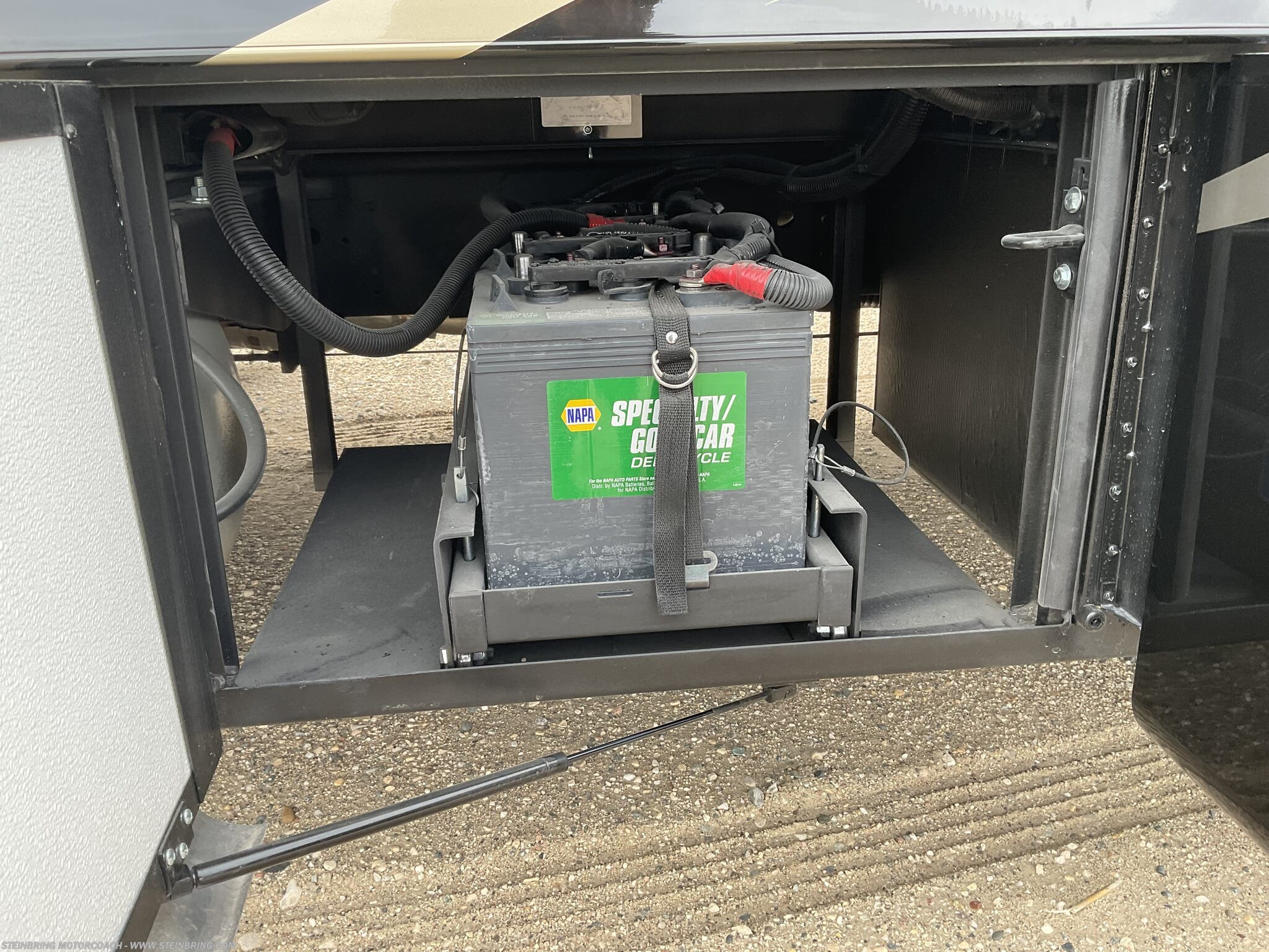 2022 Newmar Bay Star 3014 - Image 10