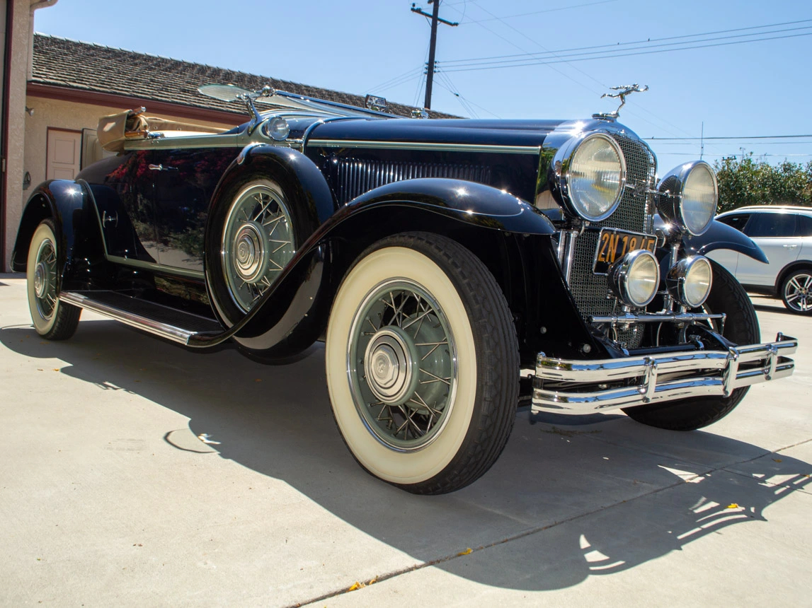 1931 Buick Series 90 - Image 34