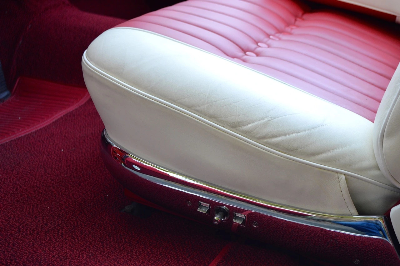 1959 Cadillac Series 62 - Image 39