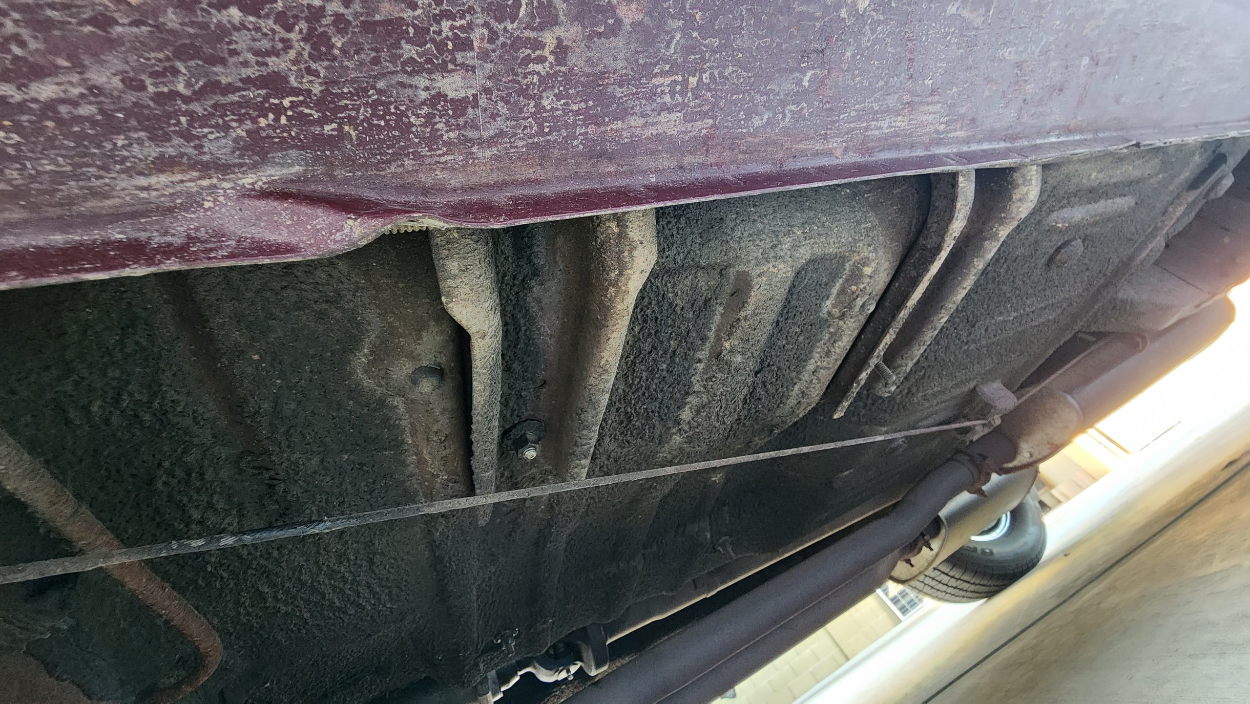 1968 Dodge Charger - Image 45