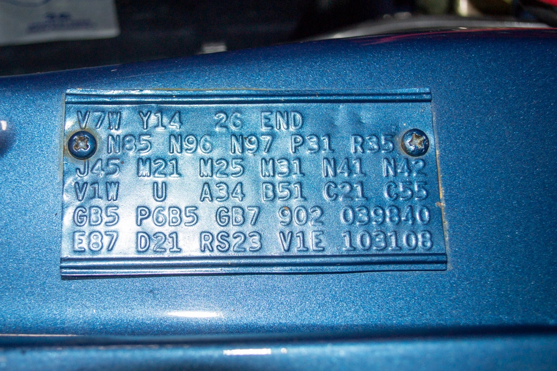 1971 Plymouth GTX 440 - Image 35