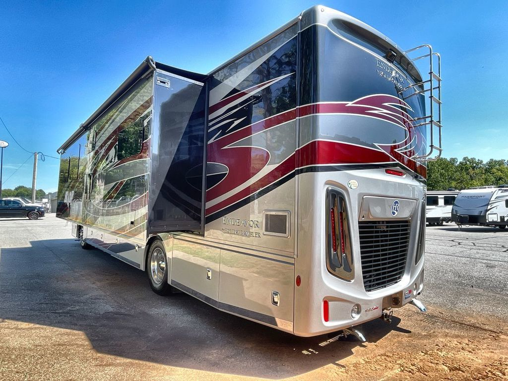 2022 Holiday Rambler Endeavor 38N - Image 9