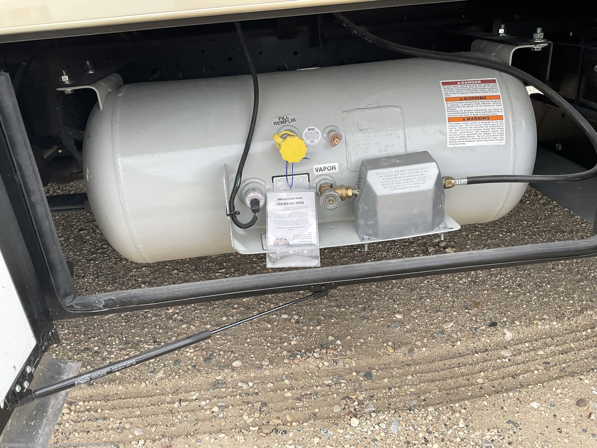 2022 Newmar Bay Star 3014 - Image 11