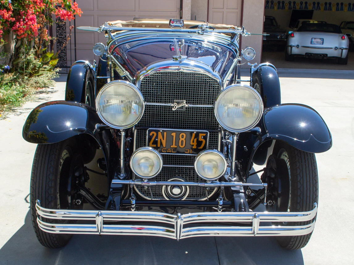 1931 Buick Series 90 - Image 35
