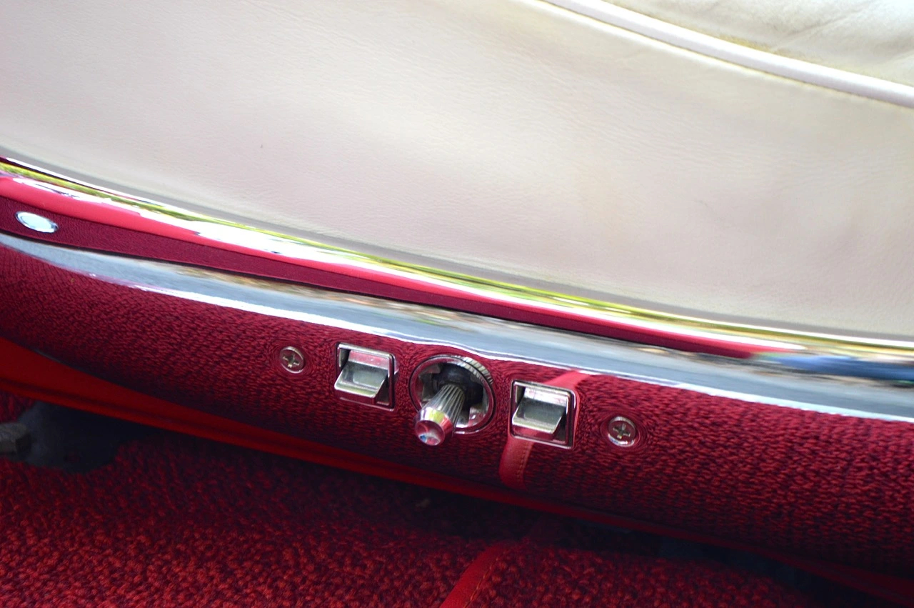 1959 Cadillac Series 62 - Image 40