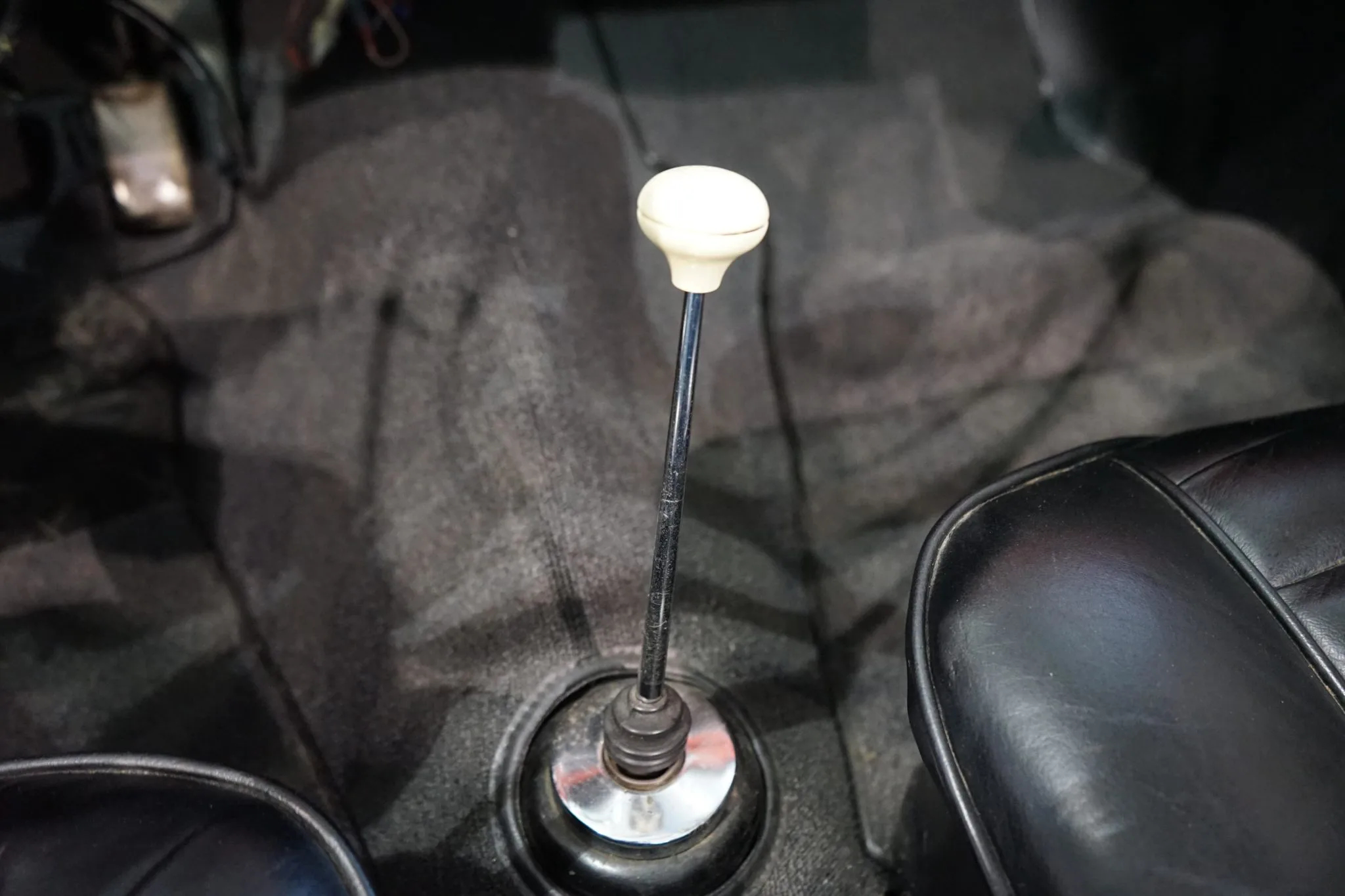 1960 Mercedes-Benz 190SL - Image 32