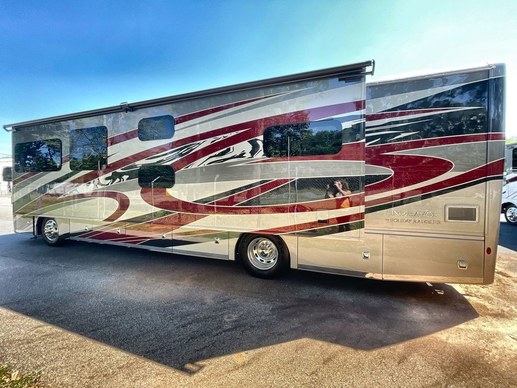 2022 Holiday Rambler Endeavor 38N - Image 10