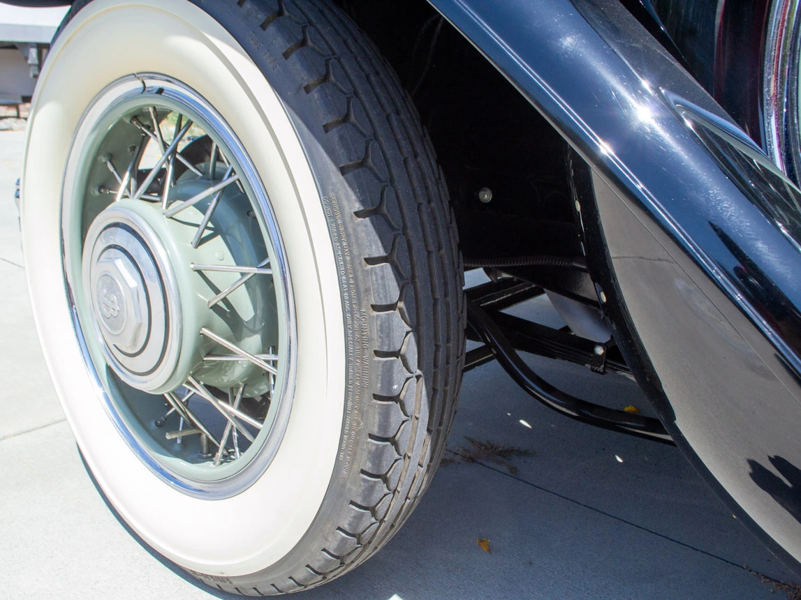 1931 Buick Series 90 - Image 36