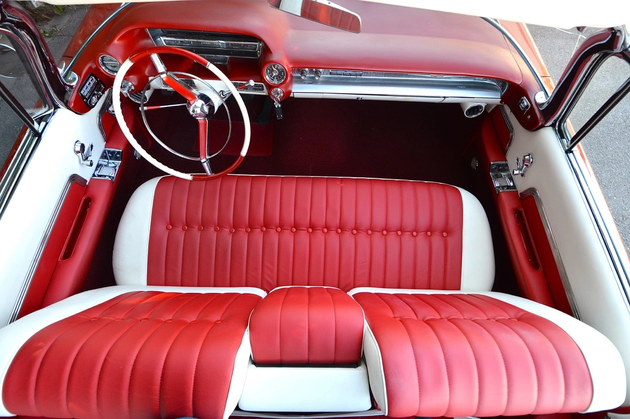 1959 Cadillac Series 62 - Image 41