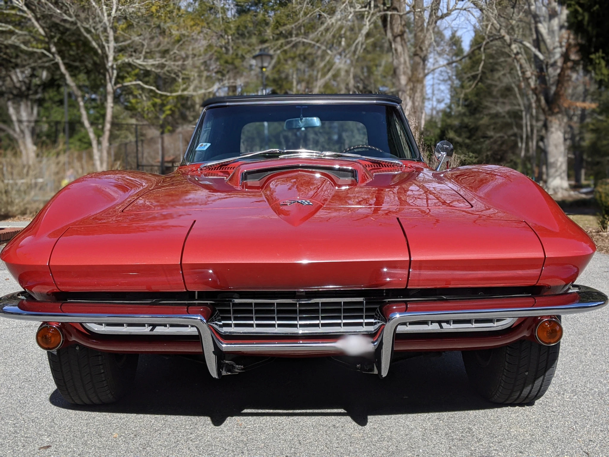 1967 Chevrolet Corvette - Image 49