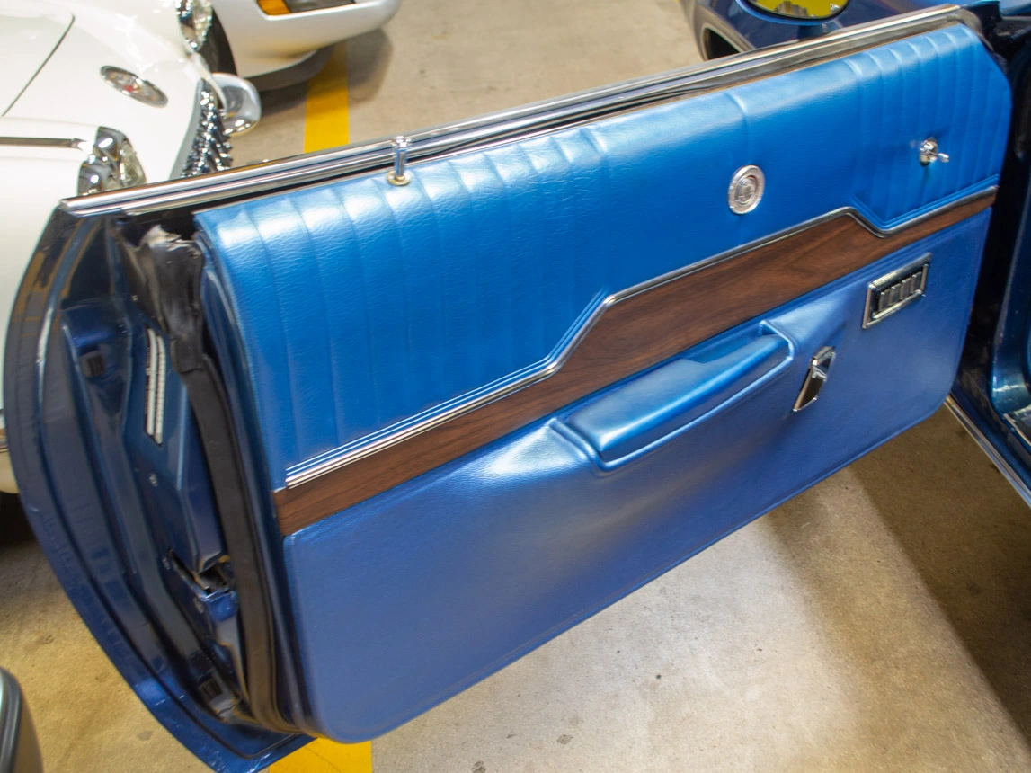 1971 Plymouth GTX 440 - Image 37