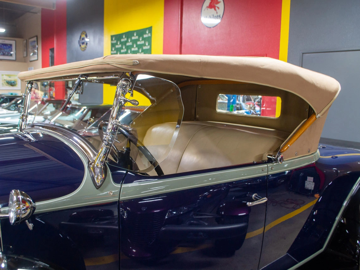 1931 Buick Series 90 - Image 37