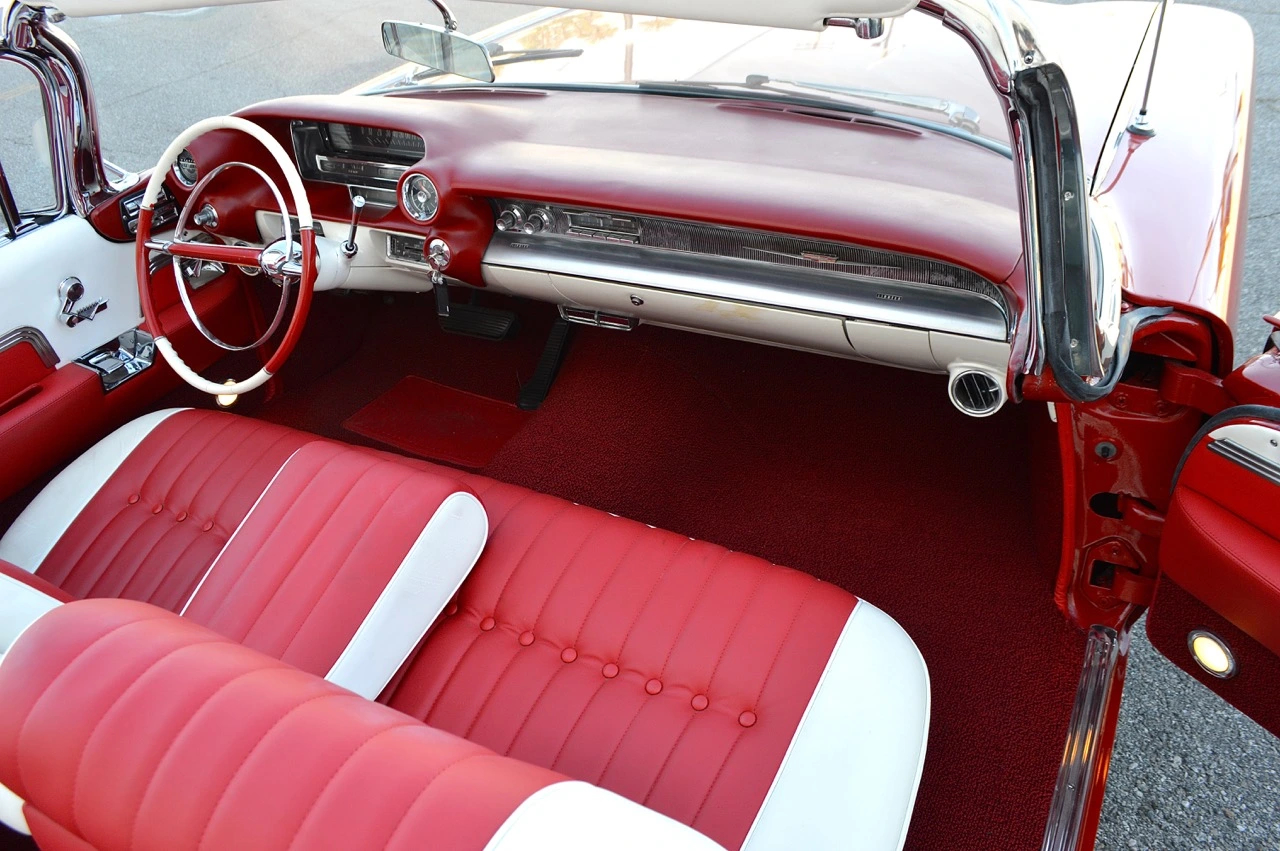 1959 Cadillac Series 62 - Image 42