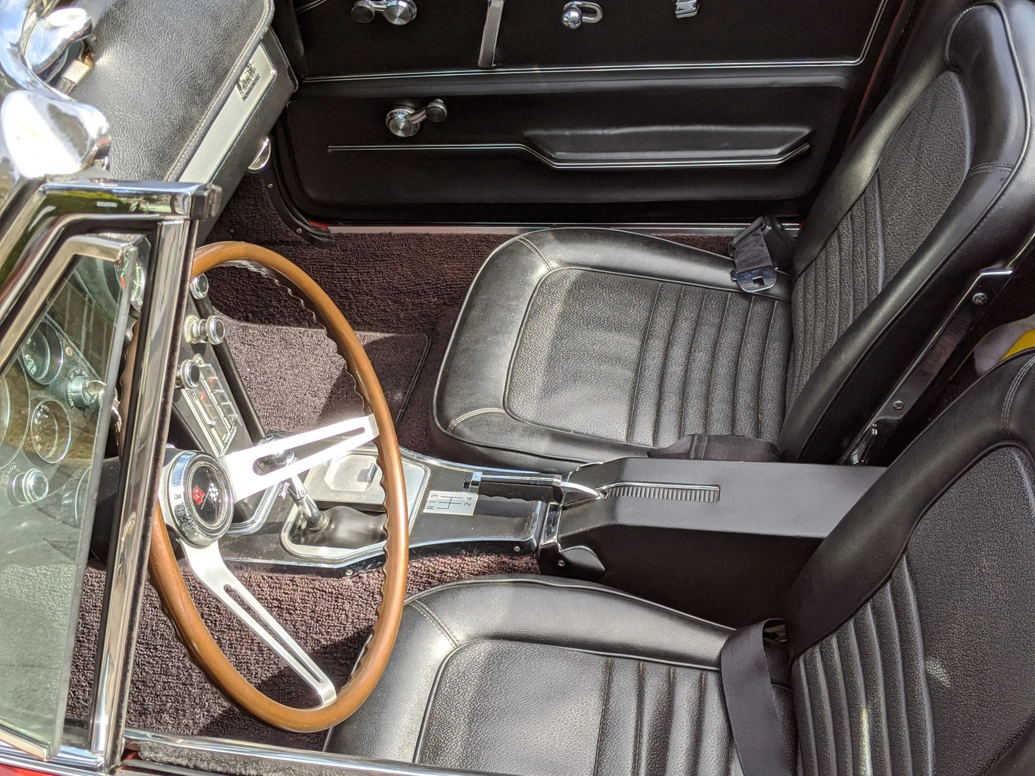 1967 Chevrolet Corvette - Image 50