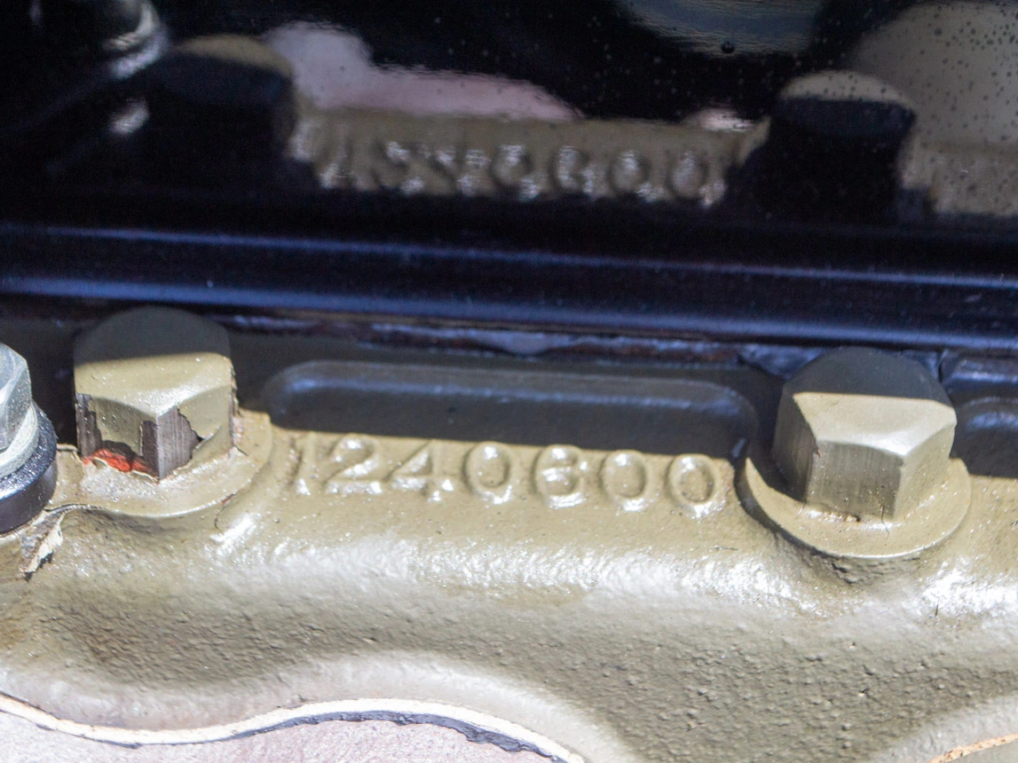 1931 Buick Series 90 - Image 38