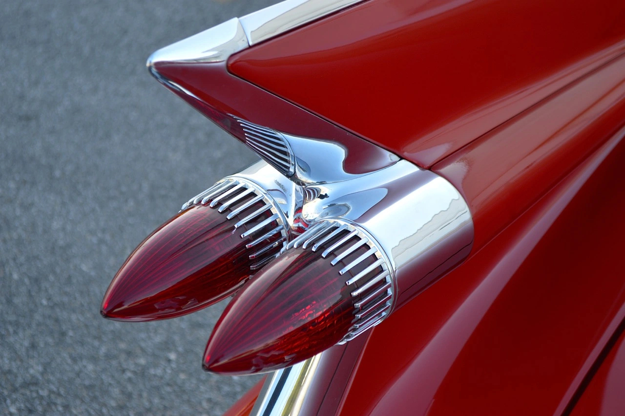 1959 Cadillac Series 62 - Image 43