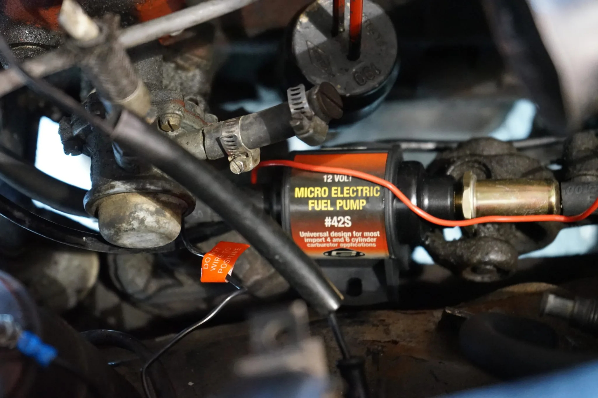 1960 Mercedes-Benz 190SL - Image 35