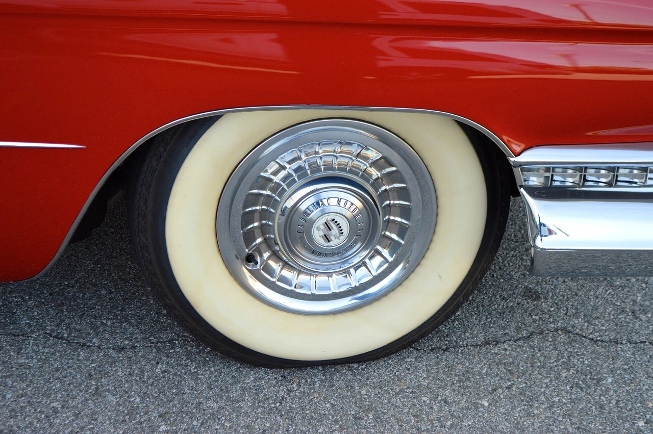 1959 Cadillac Series 62 - Image 44