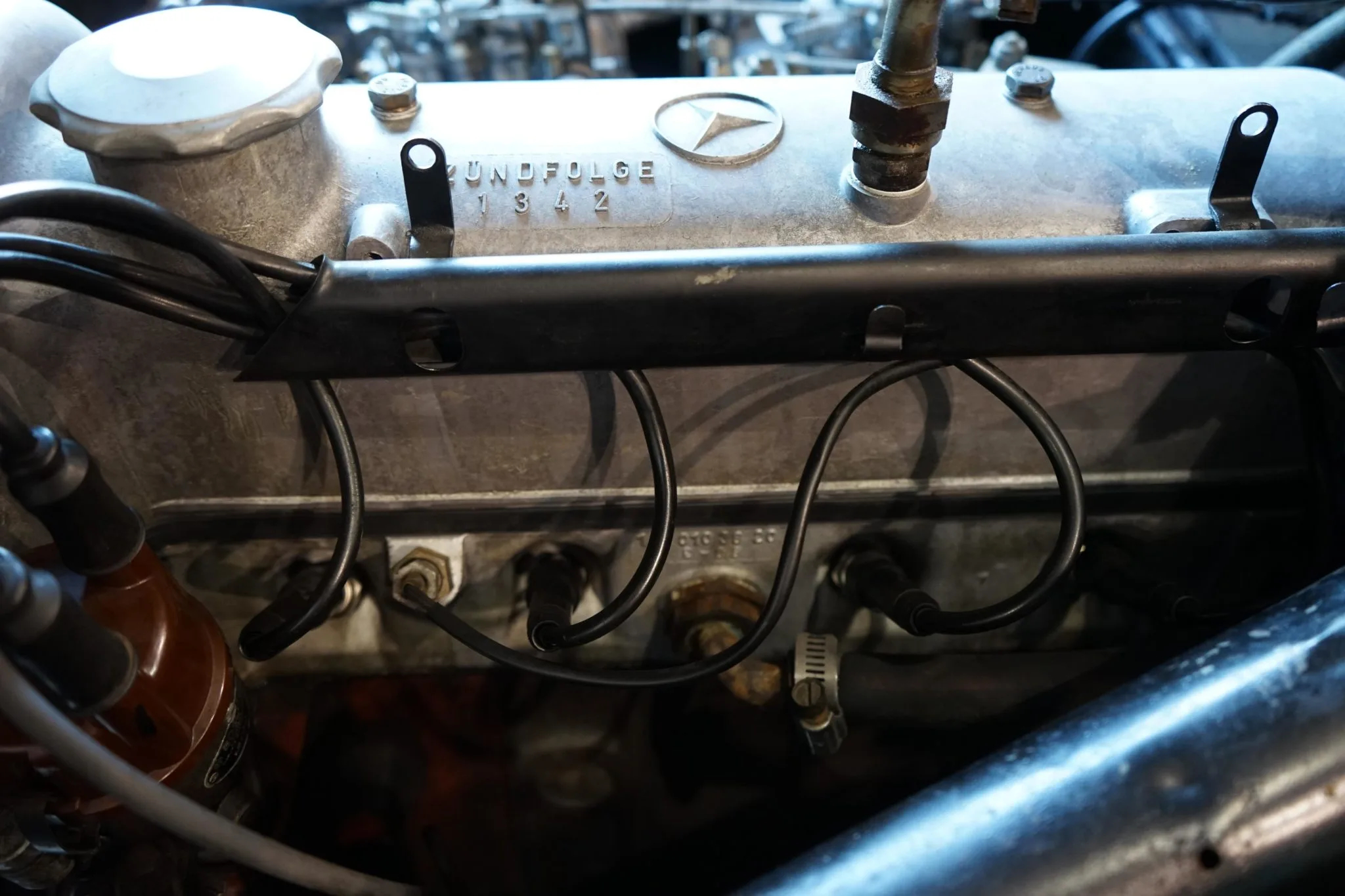 1960 Mercedes-Benz 190SL - Image 36