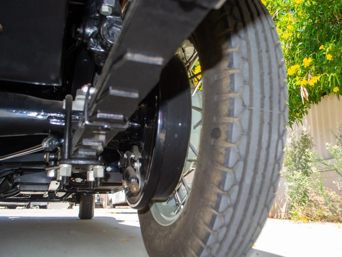 1931 Buick Series 90 - Image 42