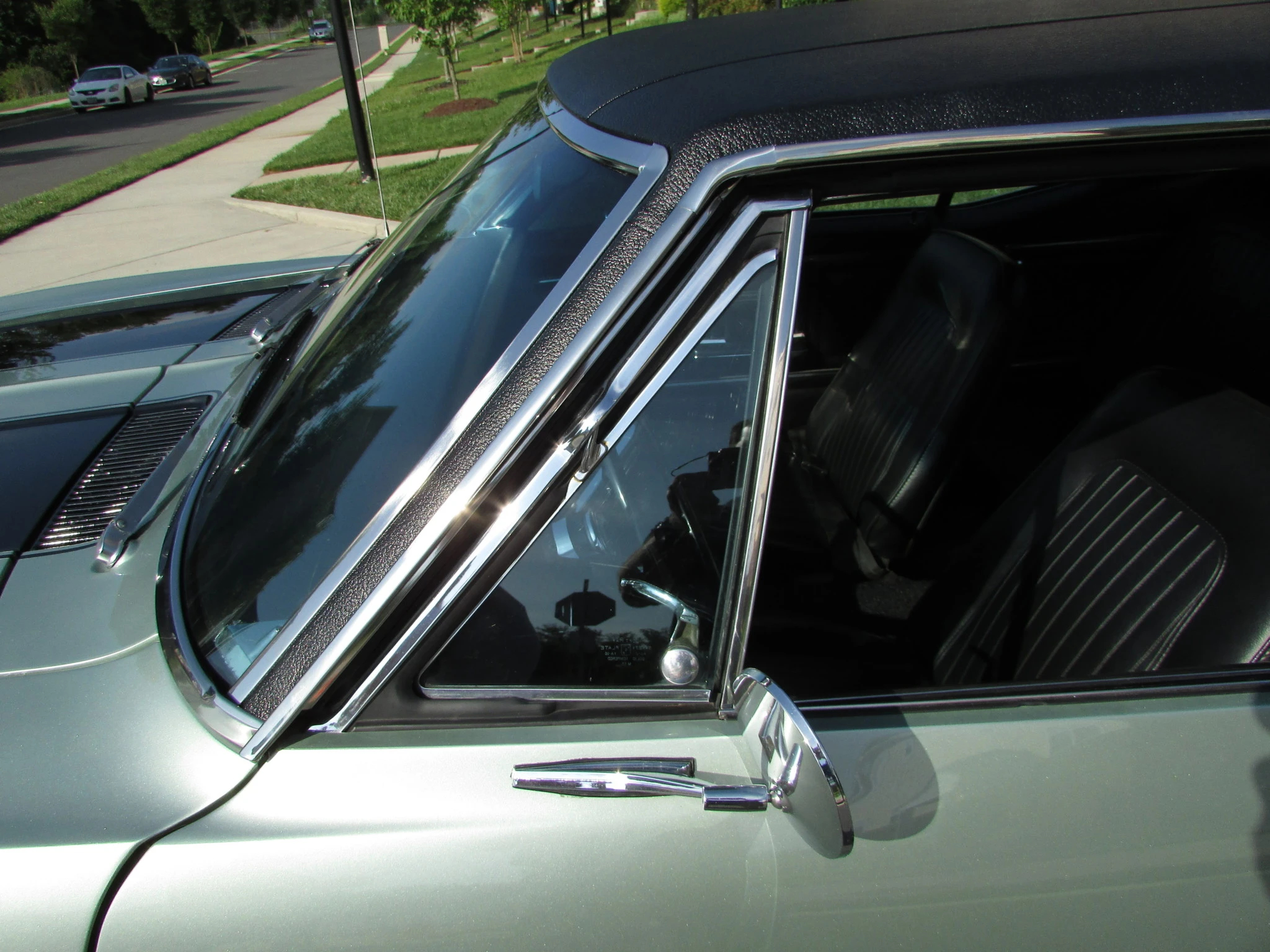 1967 Chevrolet Camaro RS Z28 - Image 51