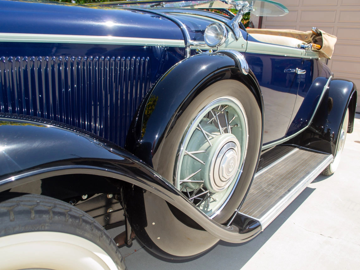 1931 Buick Series 90 - Image 43