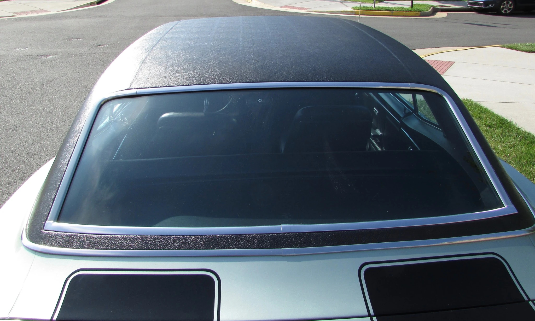 1967 Chevrolet Camaro RS Z28 - Image 52