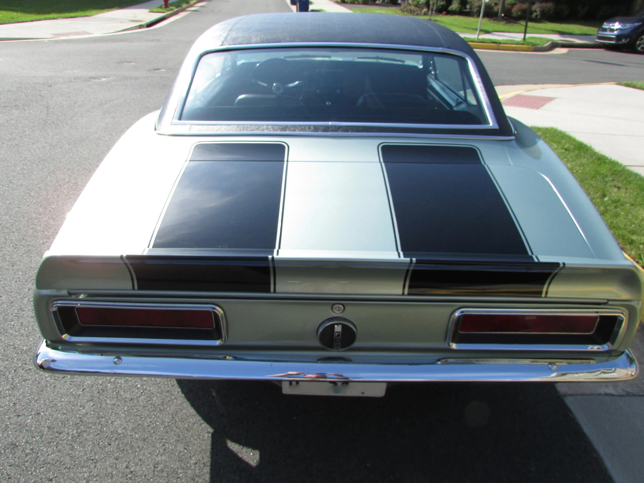 1967 Chevrolet Camaro RS Z28 - Image 53