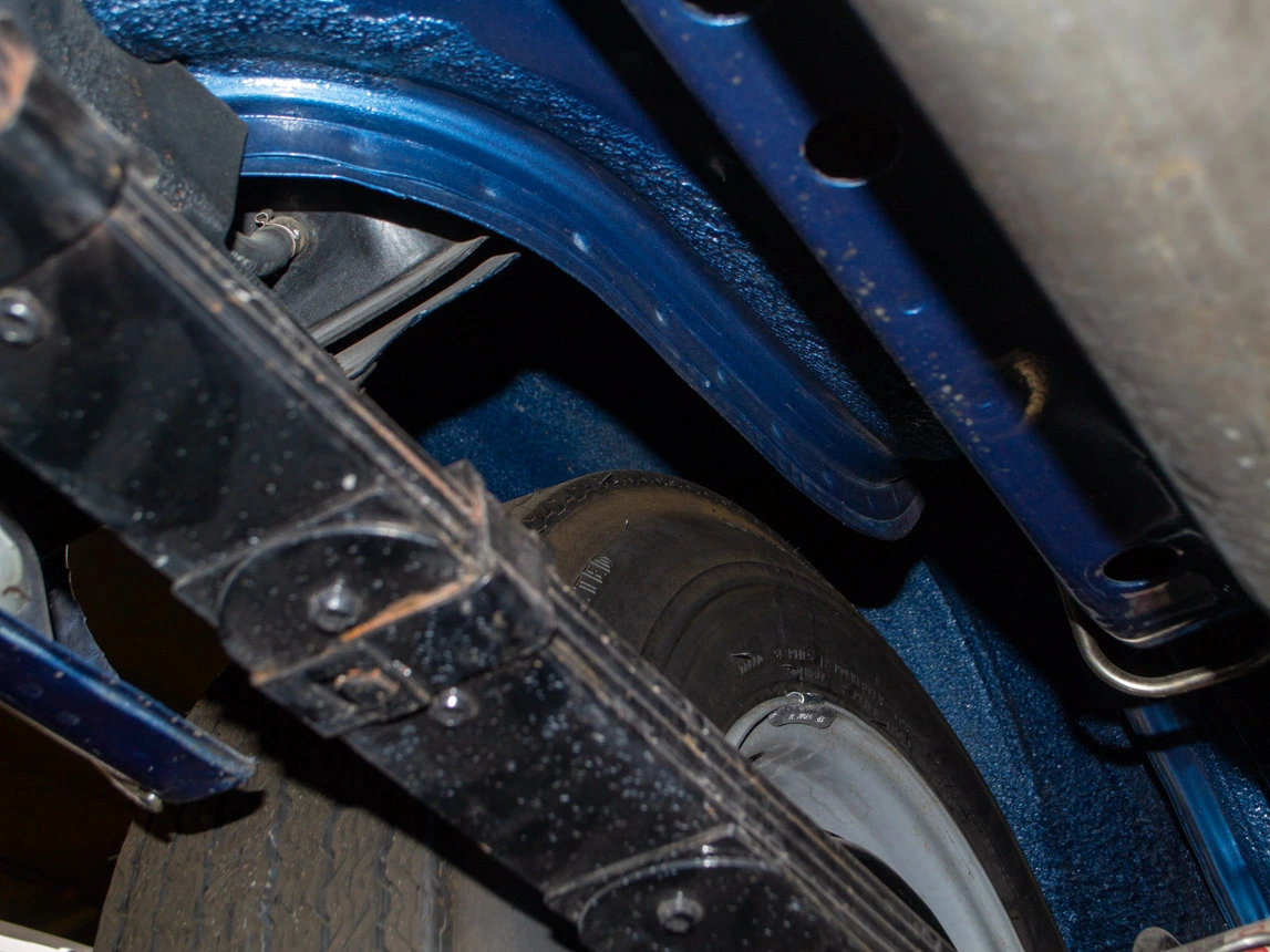 1971 Plymouth GTX 440 - Image 40