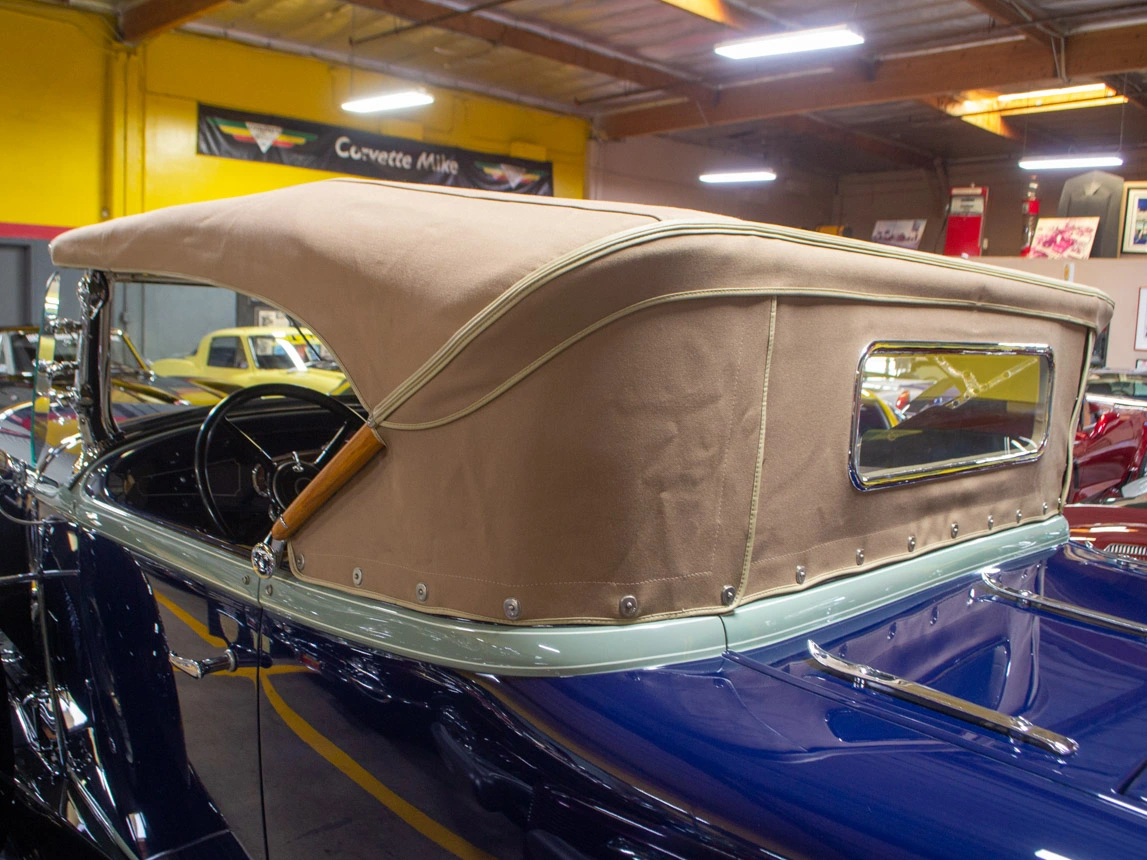 1931 Buick Series 90 - Image 45