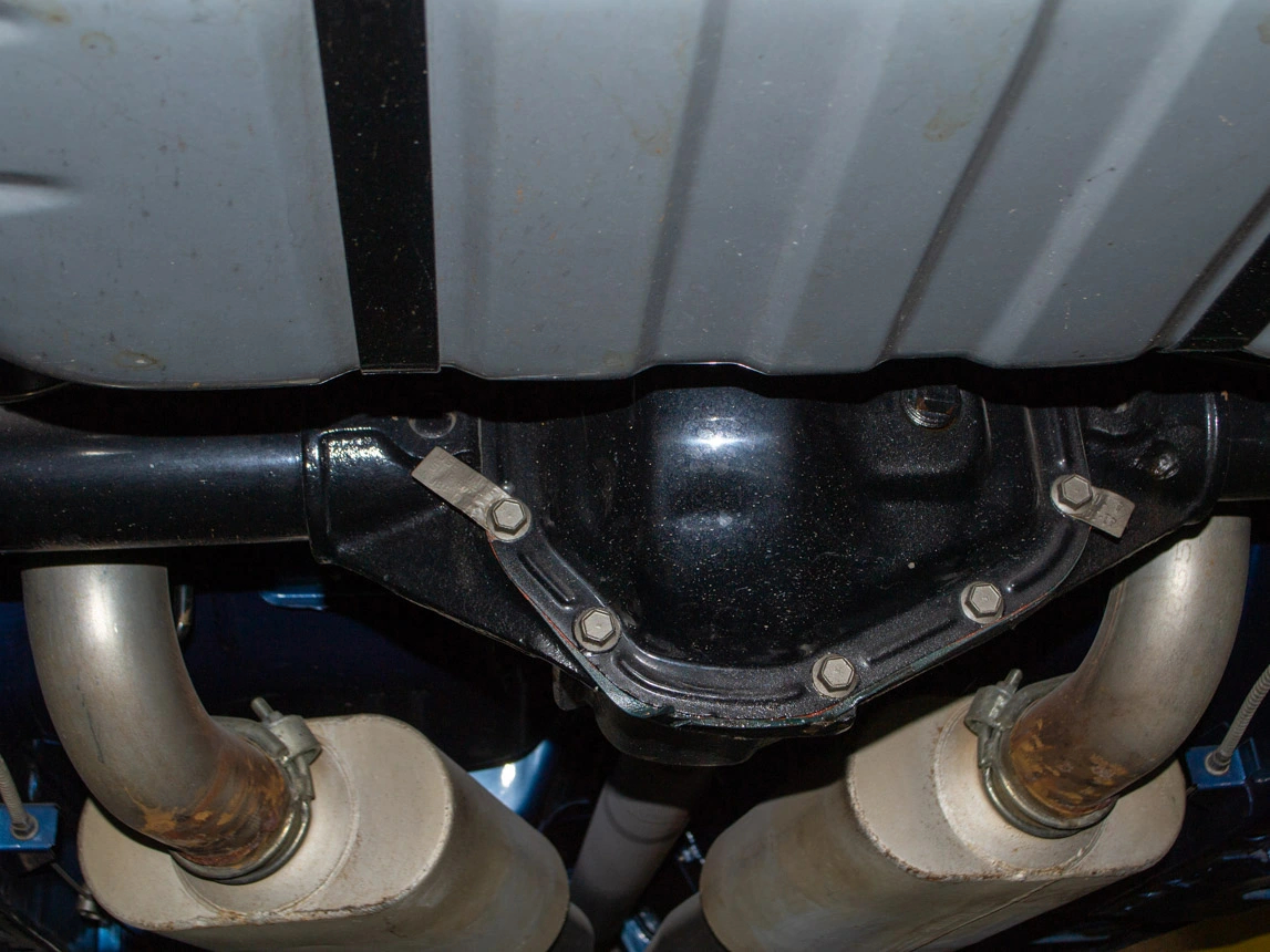 1971 Plymouth GTX 440 - Image 41