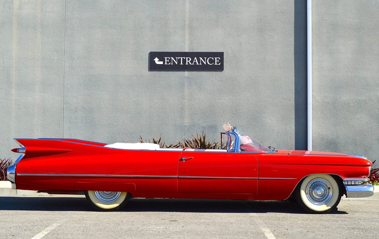 1959 Cadillac Series 62 - Image 48