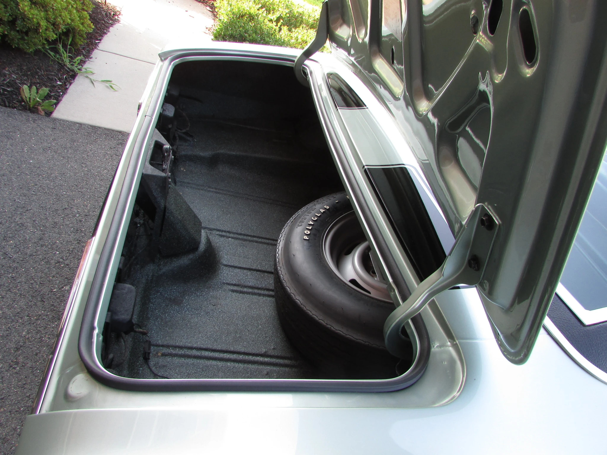 1967 Chevrolet Camaro RS Z28 - Image 55