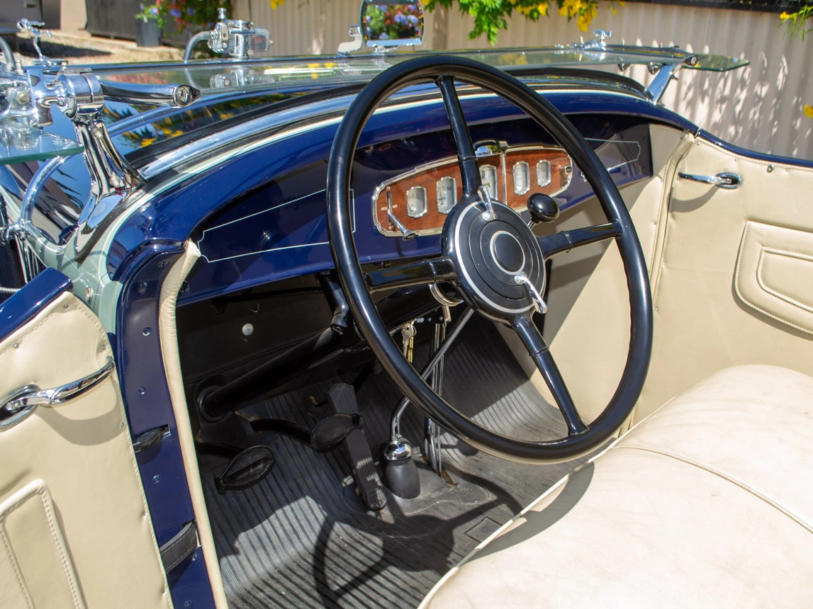 1931 Buick Series 90 - Image 47