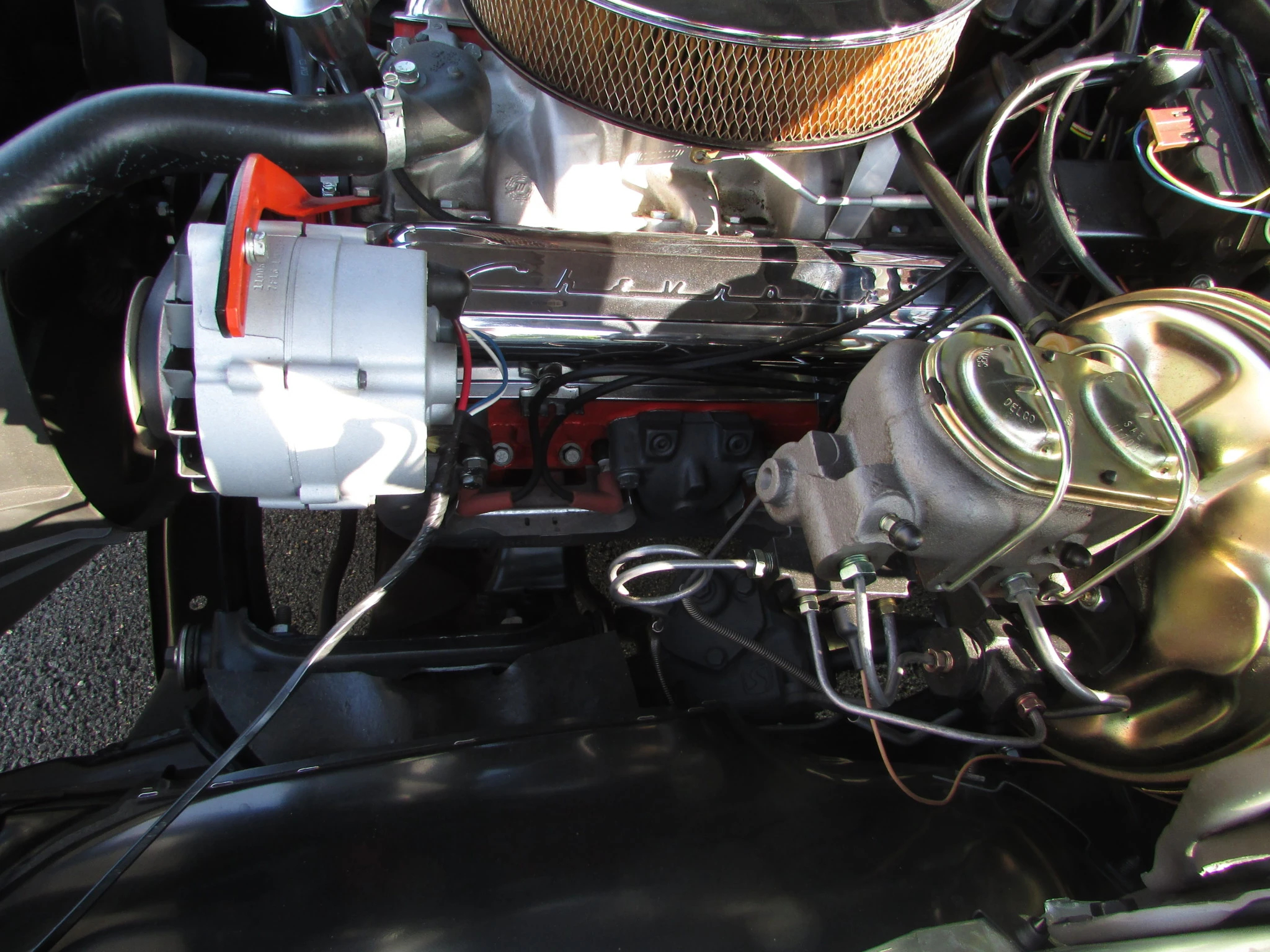 1967 Chevrolet Camaro RS Z28 - Image 56