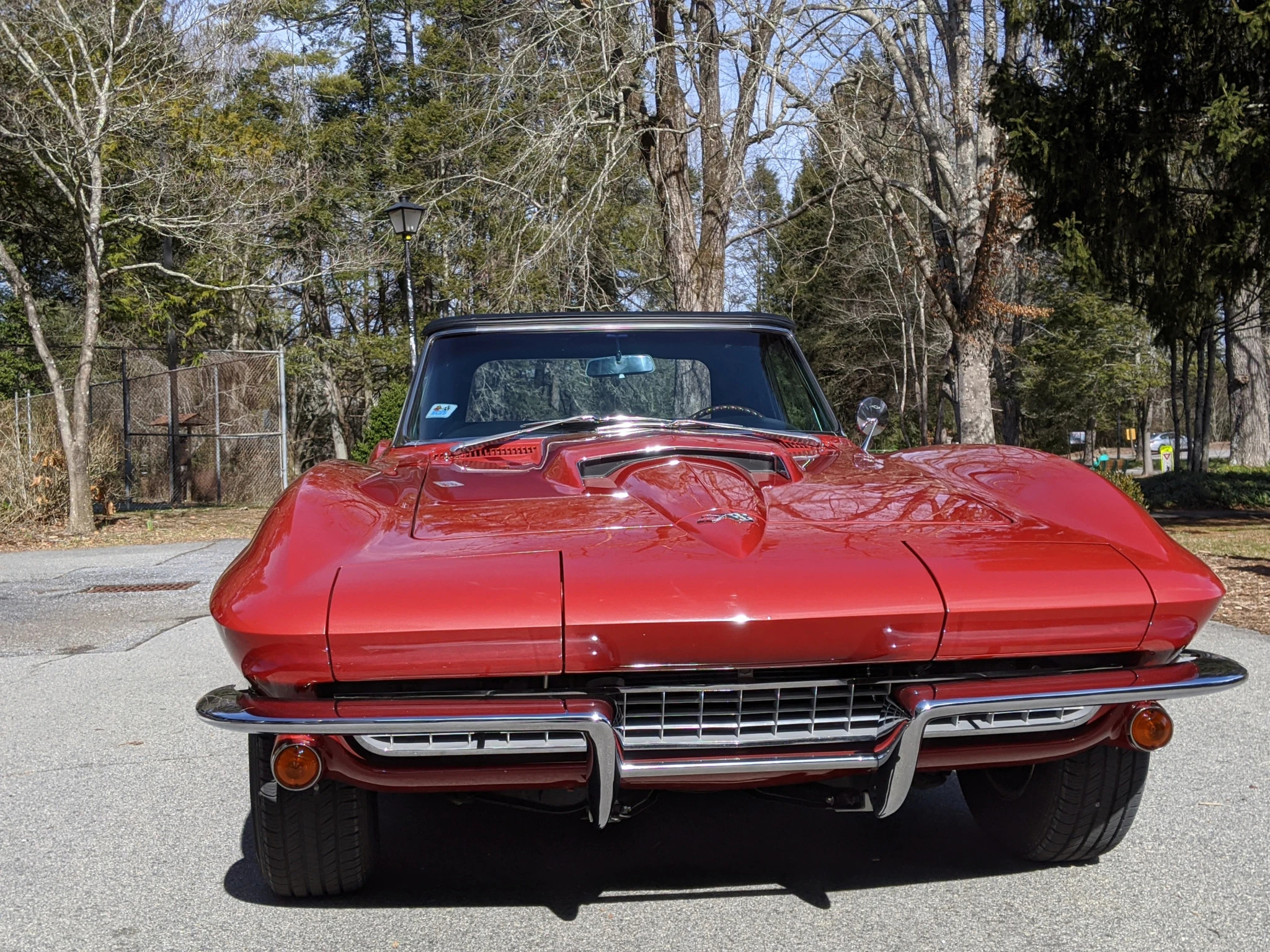 1967 Chevrolet Corvette - Image 56