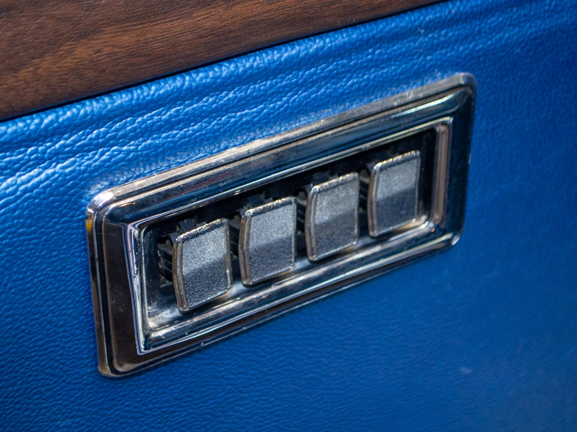 1971 Plymouth GTX 440 - Image 43