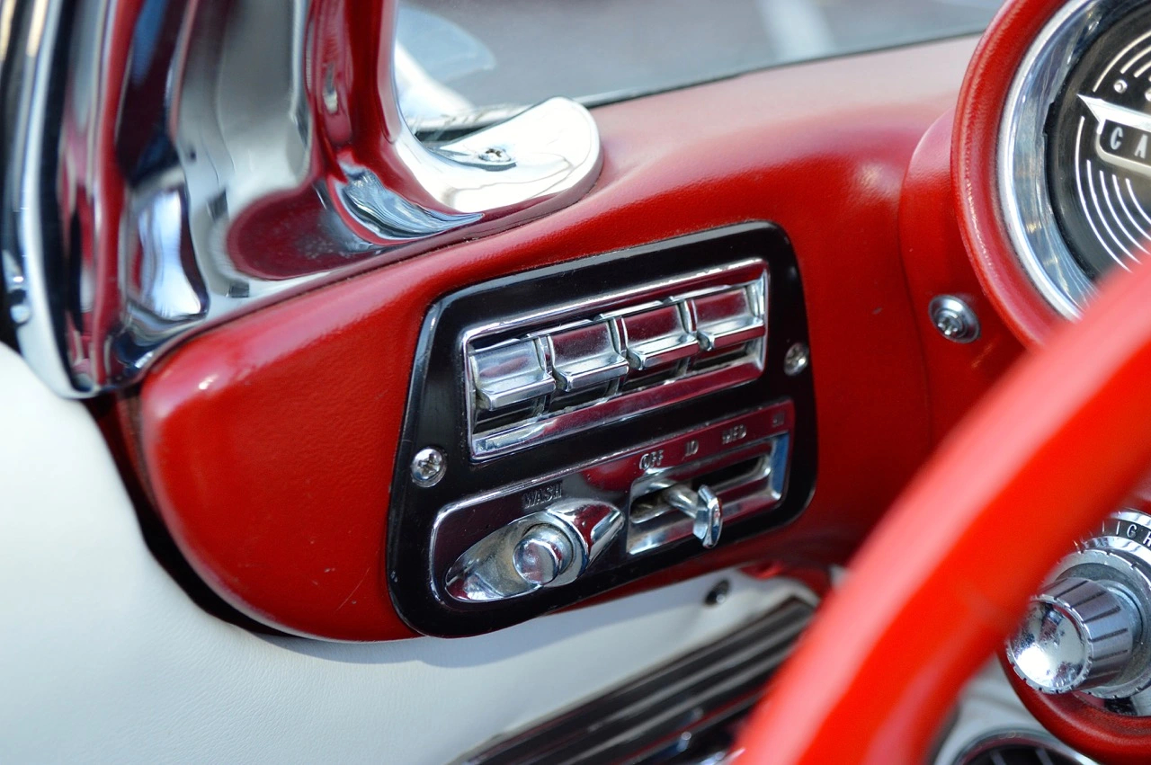 1959 Cadillac Series 62 - Image 51